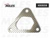 MILES HD00036 Прокладка турбокомпрессора