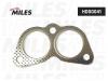 MILES HD00041 Прокладка приемной трубы