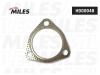 MILES HD00048 Прокладка приемной трубы