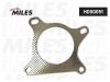 MILES HD00051 Прокладка приемной трубы