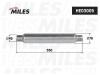 MILES HE03005 Труба глушителя MILES HE03005 Стронгер (Пламегаситель D=76 d=45 L=550)
