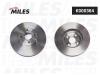 MILES K000364 Диск тормозной передний TOYOTA COROLLA (E12) 1.4-2.0 02- K000364