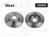 MILES K001844 K001844 Тормозной диск