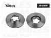 MILES K001848 Диск тормозной Ford Transit 13- MILES