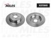 MILES K011849 Диск тормозной FORD KUGA 13-/MONDEO 14-  D316 MILES