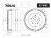 MILES K111003 Барабан тормозной
