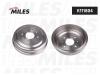 MILES K111804 Барабан тормозной CHEVROLET AVEO 06-/SPARK 10- (GM 96470999) K111804