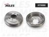 MILES K111808 Барабан тормозной