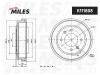 MILES K111808 Барабан тормозной