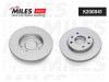 MILES K200041 Диск тормозной