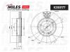 MILES K200177 Диск тормозной