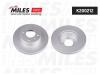 MILES K200212 Диск тормозной