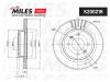 MILES K200218 Диск тормозной
