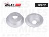 MILES K210217 Диск тормозной