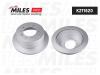 MILES K211620 Диск тормозной MILES K211620 TOYOTA Land Cruiser 100 задн вент