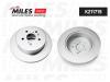 MILES K211719 Диск тормозной