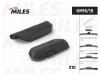 MILES KM1610 Адаптер для Aeroclip Wiper Arm (комплект 10 шт.) KM16/10