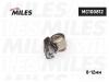 MILES MC100812 Хомут MILES MC100812 8-12 мм винтовой