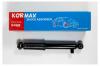 KORMAX KMA023 Амортизатор газомасляный задний /344500/