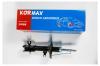 KORMAX KMS001L Стойка газомасляная передняя левая /333418/