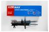 KORMAX KMS001R Стойка газомасляная передняя правая /333417/