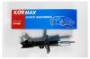 KORMAX KMS002L Стойка газомасляная передняя левая /339030/