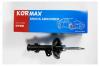 KORMAX KMS017R Стойка газомасляная передняя правая /333516/