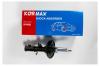 KORMAX KMS021R Стойка газомасляная передняя правая /333490/