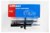 KORMAX KMS022R Стойка газомасляная задняя правая /333492/