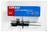 KORMAX KMS030R Стойка газомасляная передняя правая /332500/