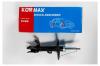 KORMAX KMS033L Стойка газомасляная передняя левая /339289/