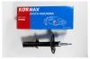 KORMAX KMS034L Стойка газомасляная задняя левая /339291/