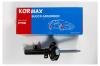 KORMAX KMS040R Стойка газомасляная передняя правая /334700/