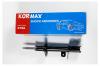 KORMAX KMS041L Стойка газомасляная передняя левая