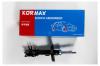 KORMAX KMS047L Стойка газомасляная передняя левая /3330040/