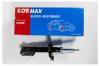 KORMAX KMS054L Стойка газомасляная передняя левая