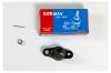 KORMAX KSB010 Шаровая опора CBKH27