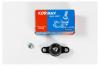 KORMAX KSB018 Шаровая опора CBKK13