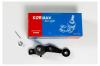 KORMAX KSB043L Шаровая опора, левая нижняя CBT70