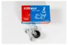 KORMAX KSB053L Шаровая опора, нижняя левая
