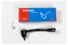 KORMAX KSE025R Наконечник рулевой, правый CEKK37R