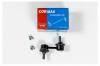 KORMAX KSL002 Стойка стабилизатора, задняя CLKH4