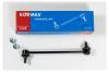 KORMAX KSL006L Стойка стабилизатора, передняя левая CLKH15L