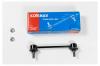 KORMAX KSL016 Стойка стабилизатора, задняя CLKH31
