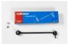 KORMAX KSL017R Стойка стабилизатора, передняя правая CLKH28R