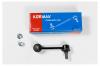 KORMAX KSL040L Стойка стабилизатора, задняя левая CLKK24L