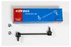 KORMAX KSL041L Стойка стабилизатора, передняя левая CLKK37L