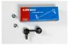 KORMAX KSL052L Стойка стабилизатора, передняя левая CLKS8L