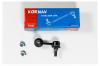 KORMAX KSL052R Стойка стабилизатора, передняя правая CLKS8R