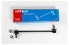 KORMAX KSL056 Стойка стабилизатора, передняя CLT56
